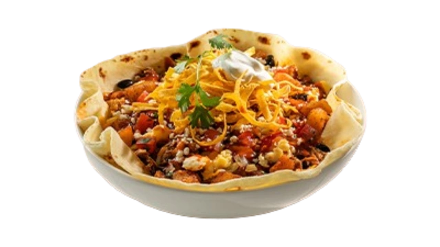 Cafe Rio Breakfast Menu