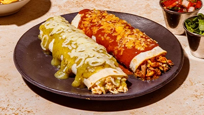 Enchilada