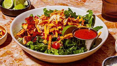 Lite Salad