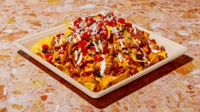 Nachos.