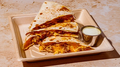 Quesadilla