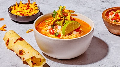 Tortilla-Soup
