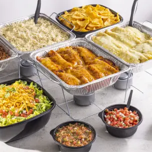 Enchilada Party Pack