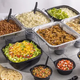 Taco Fiesta Pack