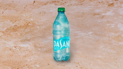 Bottled Beverages