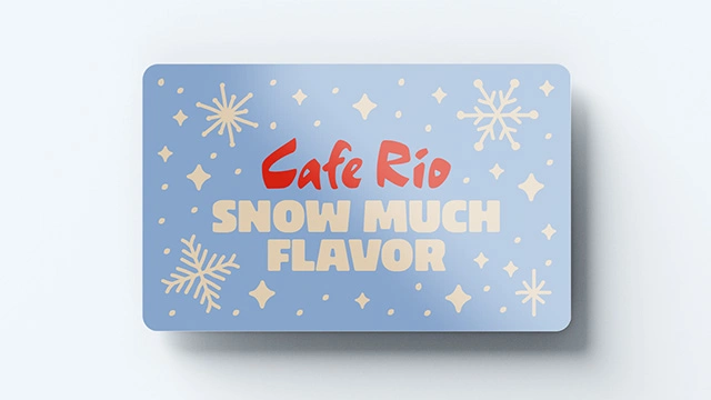 Gift cards
