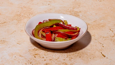 Fajita Veggies