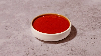 Fire Roasted Habanero Salsa