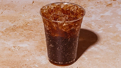 Fountain Drink