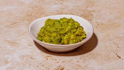 Guacamole
