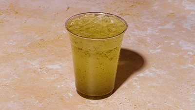 Mint Limeade