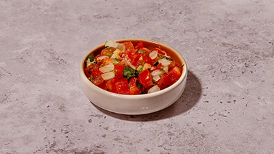 Pico de Gallo