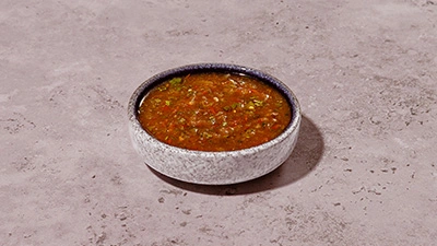 Salsa Fresca