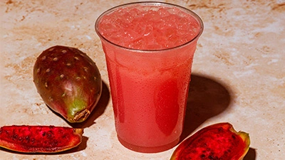 Sweet Prickly Pear