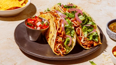 Taco Tuesday