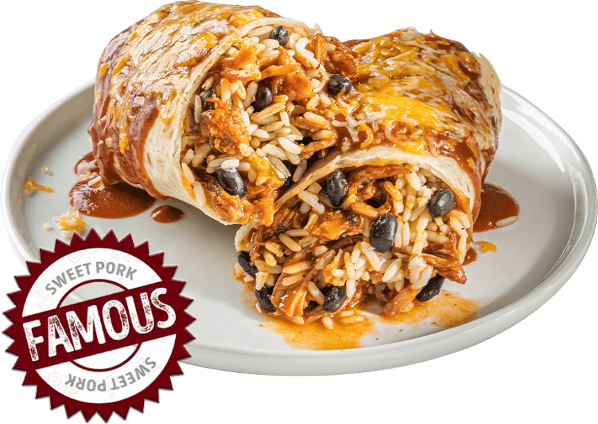 sweet barbacoa